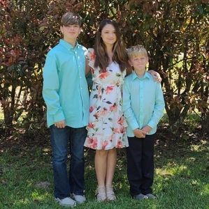 Meet your Posher, Jody